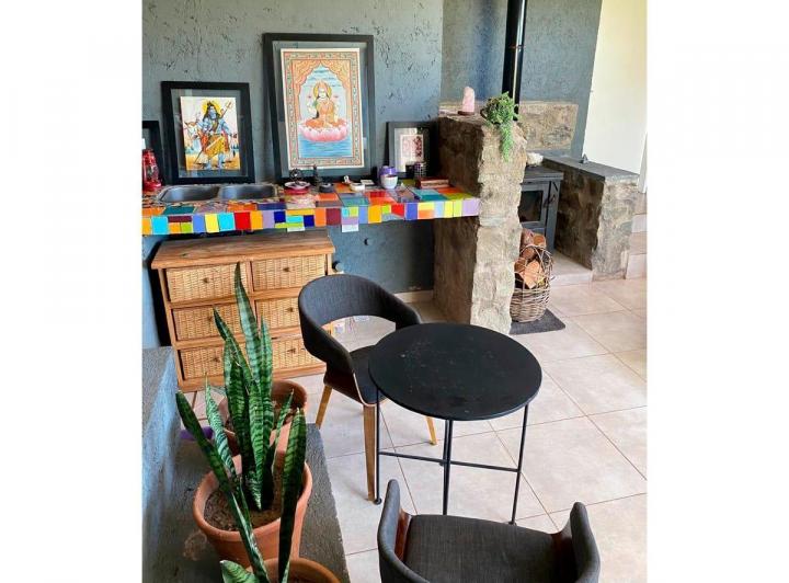 Casa 5 ambientes en Villa de Las Rosas — Casa con Pileta! Villa de Las Rosas Traslasierra Escritura — Venta, foto 8 de 8