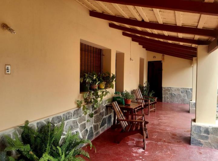 Casa 6 ambientes en Piedra Pintada — Venta de Casa en Piedra Pintada, Traslasierra!! — Venta, foto 1 de 8