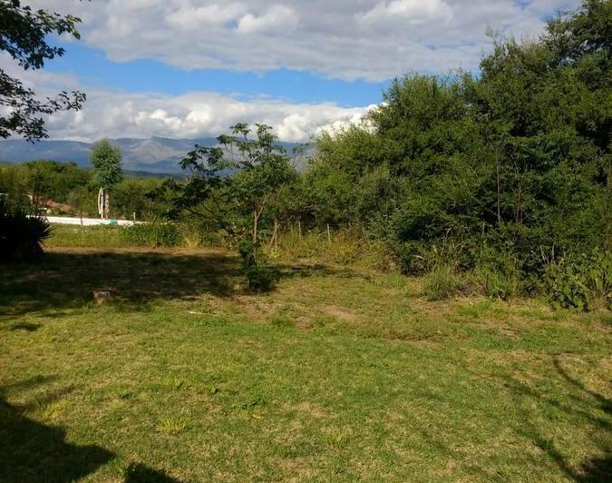 Casa 6 ambientes en Piedra Pintada — Venta de Casa en Piedra Pintada, Traslasierra!! — Venta, foto 5 de 8