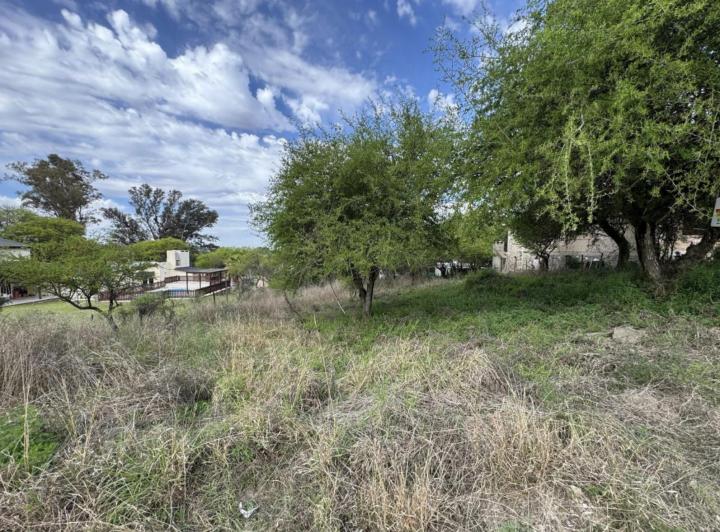 Lote en Villa Los Aromos — los Chañares, Villa los Aromos — Venta, foto 1 de 6