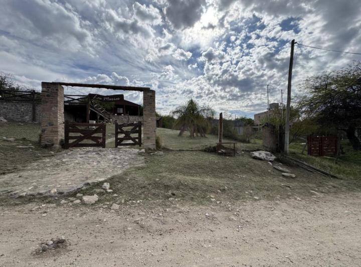 Lote en Villa Los Aromos — los Chañares, Villa los Aromos — Venta, foto 2 de 6