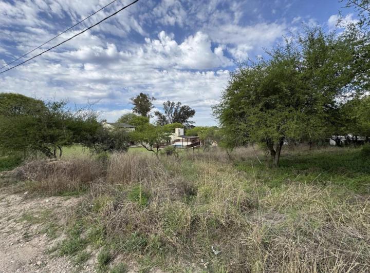 Lote en Villa Los Aromos — los Chañares, Villa los Aromos — Venta, foto 3 de 6