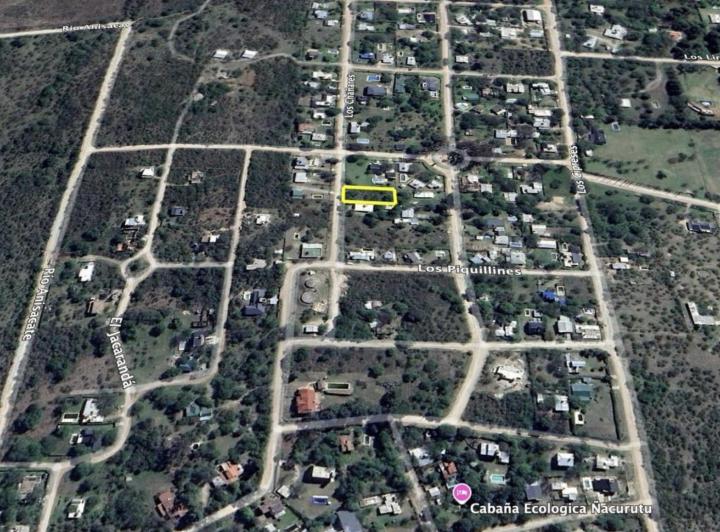 Lote en Villa Los Aromos — los Chañares, Villa los Aromos — Venta, foto 4 de 6