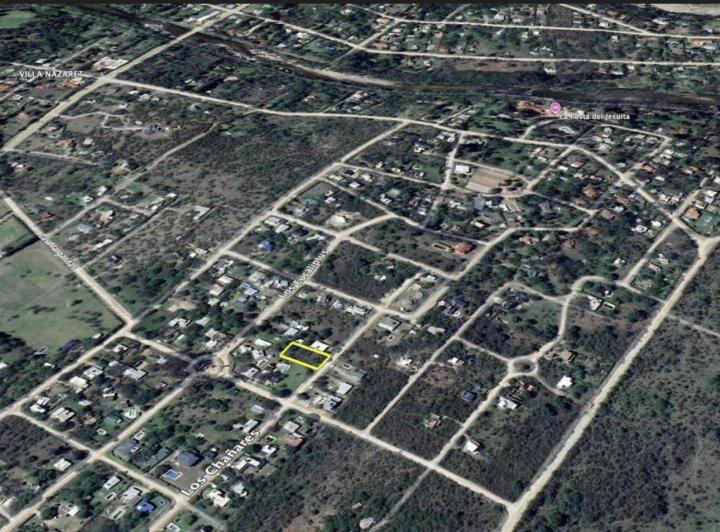 Lote en Villa Los Aromos — los Chañares, Villa los Aromos — Venta, foto 5 de 6