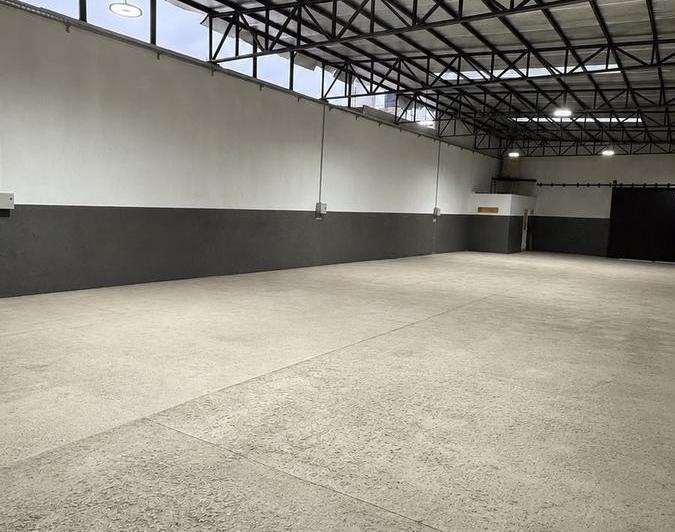 Galpón en Providencia — Mariano Benítez al 1700 — Venta, foto 1 de 8