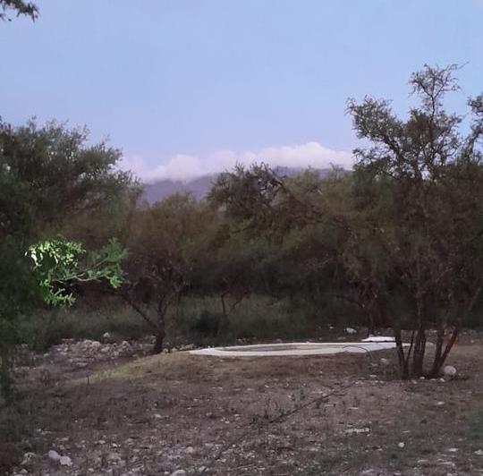 Casa 4 ambientes en Los Molles — Casa EN LOS Molles Va de Las Rosas!! Traslasierra!! Terreno de 7000m2 Tremenda Vista A LAS Sierras!! — Venta, foto 2 de 8