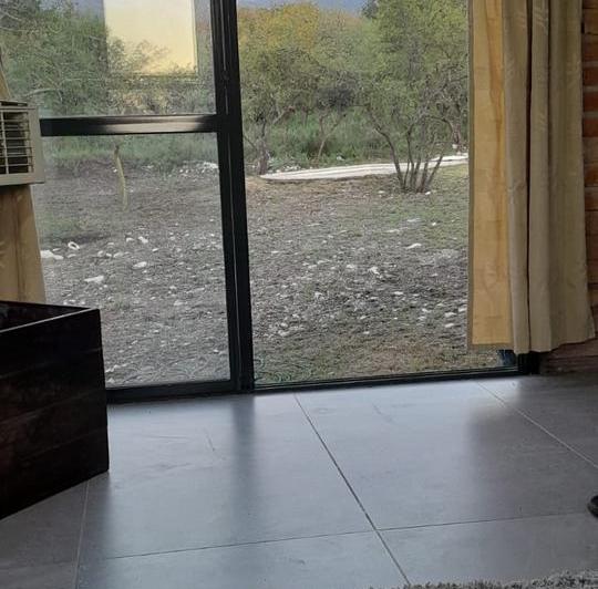 Casa 4 ambientes en Los Molles — Casa EN LOS Molles Va de Las Rosas!! Traslasierra!! Terreno de 7000m2 Tremenda Vista A LAS Sierras!! — Venta, foto 6 de 8