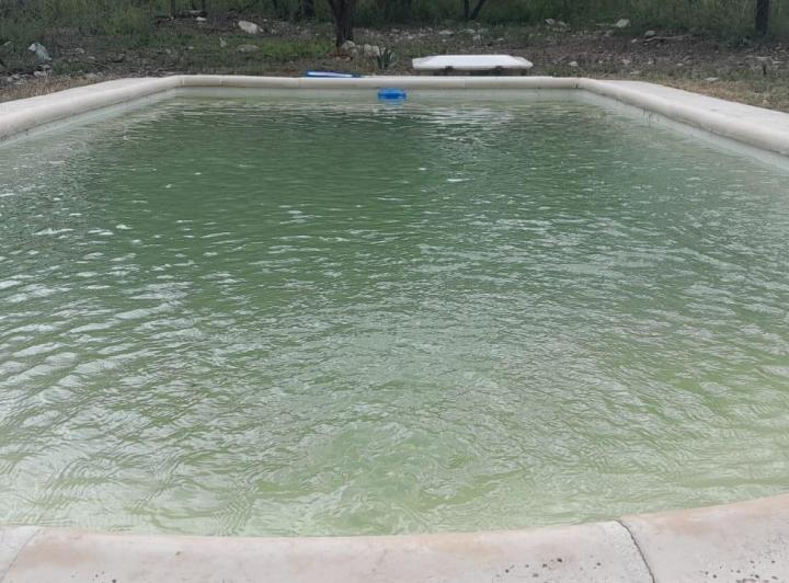 Casa 4 ambientes en Los Molles — Casa EN LOS Molles Va de Las Rosas!! Traslasierra!! Terreno de 7000m2 Tremenda Vista A LAS Sierras!! — Venta, foto 8 de 8