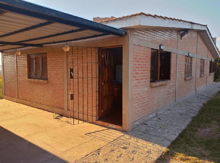 Casa 6 ambientes en Mina Clavero — Se Venden 2 Cabañas 120 m2 (terreno 1 Ha) con Inigualable Vista a las Sierras - Mina Clavero — Venta, foto 4 de 8