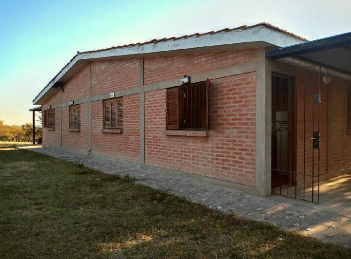 Casa 6 ambientes en Mina Clavero — Se Venden 2 Cabañas 120 m2 (terreno 1 Ha) con Inigualable Vista a las Sierras - Mina Clavero — Venta, foto 5 de 8