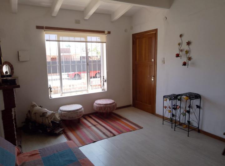 Casa con 3 Departamentos en Matienzo — Esmeralda al 3900 — Venta, foto 1 de 8