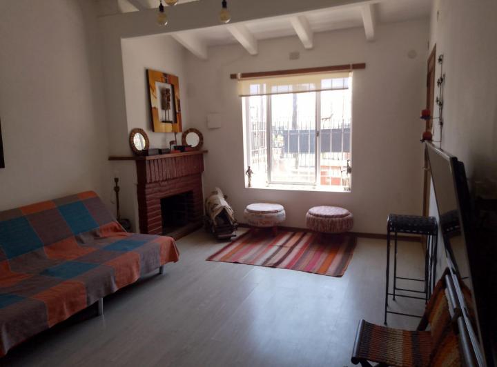 Casa con 3 Departamentos en Matienzo — Esmeralda al 3900 — Venta, foto 2 de 8