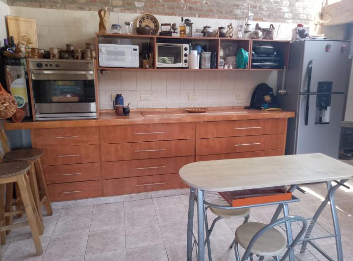 Casa con 3 Departamentos en Matienzo — Esmeralda al 3900 — Venta, foto 4 de 8