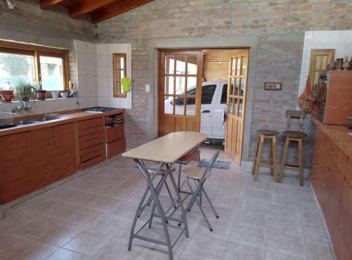 Casa con 3 Departamentos en Matienzo — Esmeralda al 3900 — Venta, foto 5 de 8