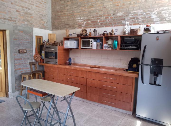 Casa con 3 Departamentos en Matienzo — Esmeralda al 3900 — Venta, foto 6 de 8