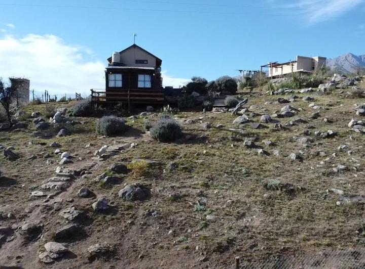 Casa 2 Dorm. en Achiras Arriba — Casa en Venta con Super Vistas en Achiras Arriba, San Javier Traslasierra!! — Venta, foto 4 de 8