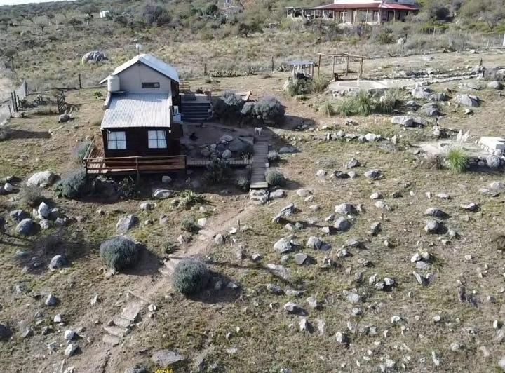 Casa 2 Dorm. en Achiras Arriba — Casa en Venta con Super Vistas en Achiras Arriba, San Javier Traslasierra!! — Venta, foto 5 de 8