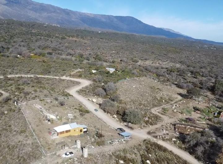 Casa 2 Dorm. en Achiras Arriba — Casa en Venta con Super Vistas en Achiras Arriba, San Javier Traslasierra!! — Venta, foto 7 de 8