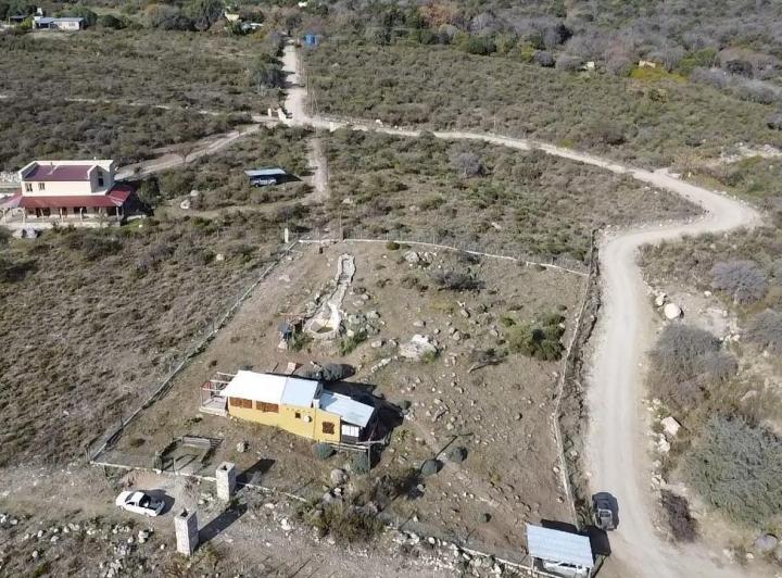 Casa 2 Dorm. en Achiras Arriba — Casa en Venta con Super Vistas en Achiras Arriba, San Javier Traslasierra!! — Venta, foto 8 de 8