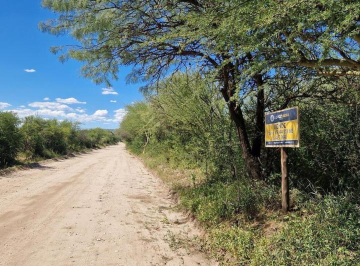 Lote en Las Tapias — Terreno de 6.000 m2 en Venta en Las Tapias, Traslasierra!! — Venta, foto 1 de 8