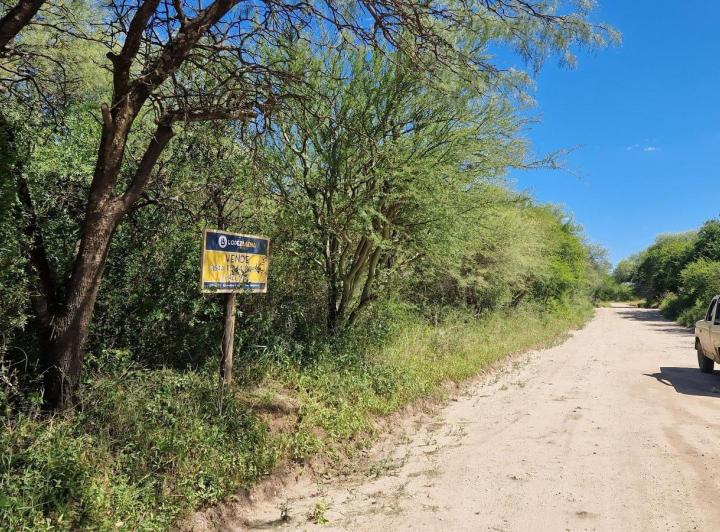 Lote en Las Tapias — Terreno de 6.000 m2 en Venta en Las Tapias, Traslasierra!! — Venta, foto 4 de 8
