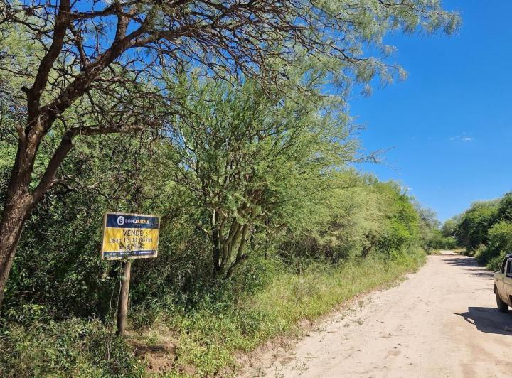 Lote en Las Tapias — Terreno de 6.000 m2 en Venta en Las Tapias, Traslasierra!! — Venta, foto 5 de 8