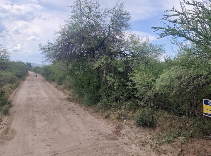 Lote en Las Tapias — Terreno de 6.000 m2 en Venta en Las Tapias, Traslasierra!! — Venta, foto 8 de 8