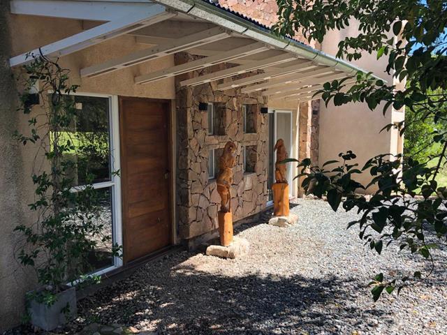 Casa en San Javier — Casa en Venta en San Javier. Divina!! Zona San Onofre! Traslasierra!!! — Venta, foto 1 de 8