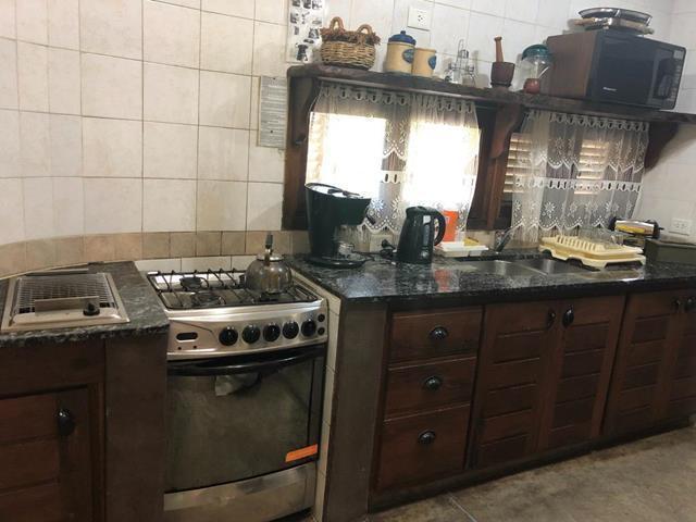 Casa en San Javier — Casa en Venta en San Javier. Divina!! Zona San Onofre! Traslasierra!!! — Venta, foto 2 de 8