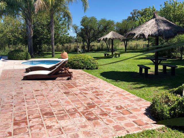 Casa en San Javier — Casa en Venta en San Javier. Divina!! Zona San Onofre! Traslasierra!!! — Venta, foto 5 de 8