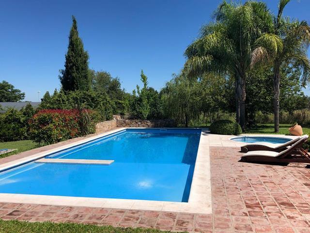 Casa en San Javier — Casa en Venta en San Javier. Divina!! Zona San Onofre! Traslasierra!!! — Venta, foto 6 de 8