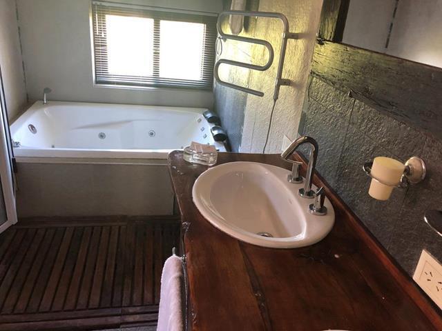 Casa en San Javier — Casa en Venta en San Javier. Divina!! Zona San Onofre! Traslasierra!!! — Venta, foto 8 de 8
