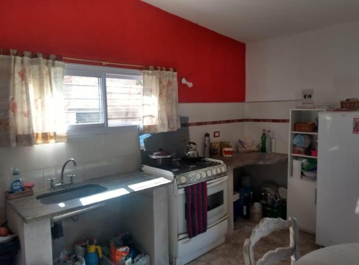 Campo 4 ambientes en Cruz del Eje — Calle Publica — Venta, foto 4 de 8