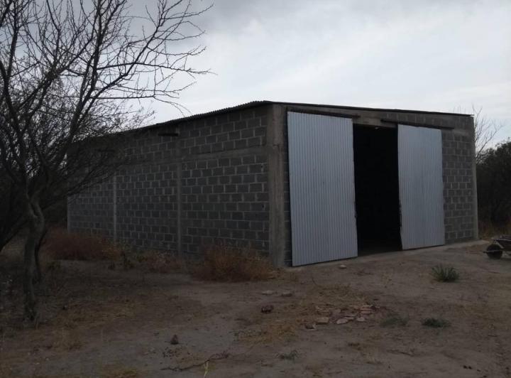 Campo 4 ambientes en Cruz del Eje — Calle Publica — Venta, foto 6 de 8