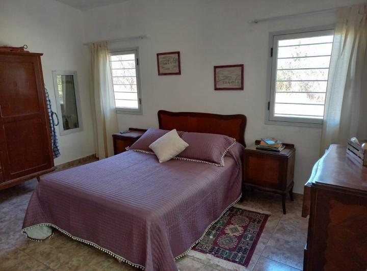 Campo 4 ambientes en Cruz del Eje — Calle Publica — Venta, foto 8 de 8