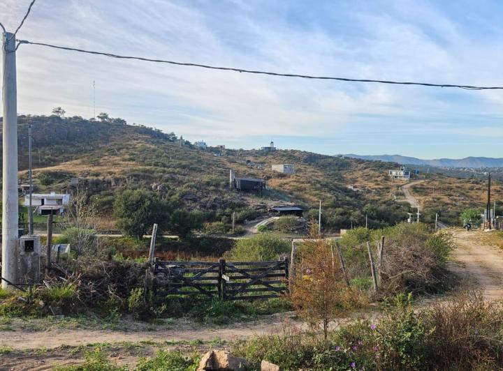 Lote en Estancia Vieja — Calle 110 y 104, S/nro. — Venta, foto 2 de 8