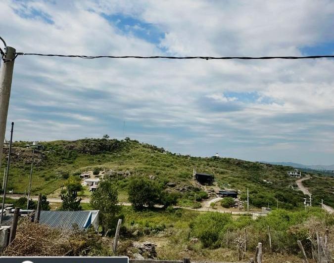 Lote en Estancia Vieja — Calle 110 y 104, S/nro. — Venta, foto 3 de 8