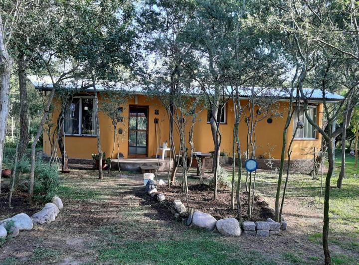 Dos Casas en Barranca de Los Loros — Oportunidad!! Dos Casas con Escritura en Venta en Barranca de Los Loros, Traslasierra!! Paz y Calma.. — Venta, foto 1 de 8