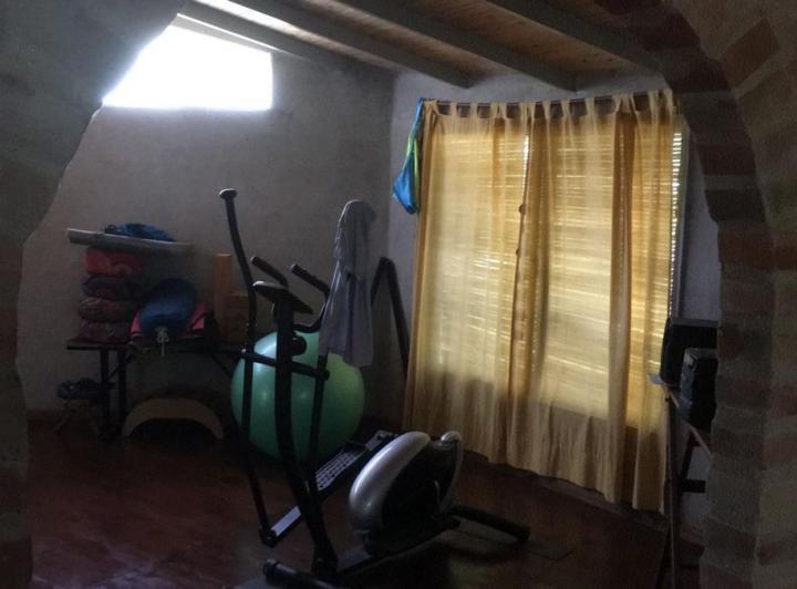 Dos Casas en Barranca de Los Loros — Oportunidad!! Dos Casas con Escritura en Venta en Barranca de Los Loros, Traslasierra!! Paz y Calma.. — Venta, foto 2 de 8