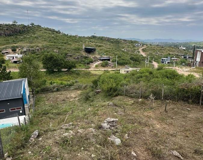 Lote en Estancia Vieja — Calle 110 y 104, S/nro. — Venta, foto 7 de 8
