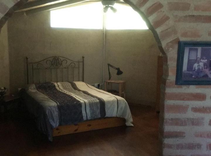 Dos Casas en Barranca de Los Loros — Oportunidad!! Dos Casas con Escritura en Venta en Barranca de Los Loros, Traslasierra!! Paz y Calma.. — Venta, foto 4 de 8