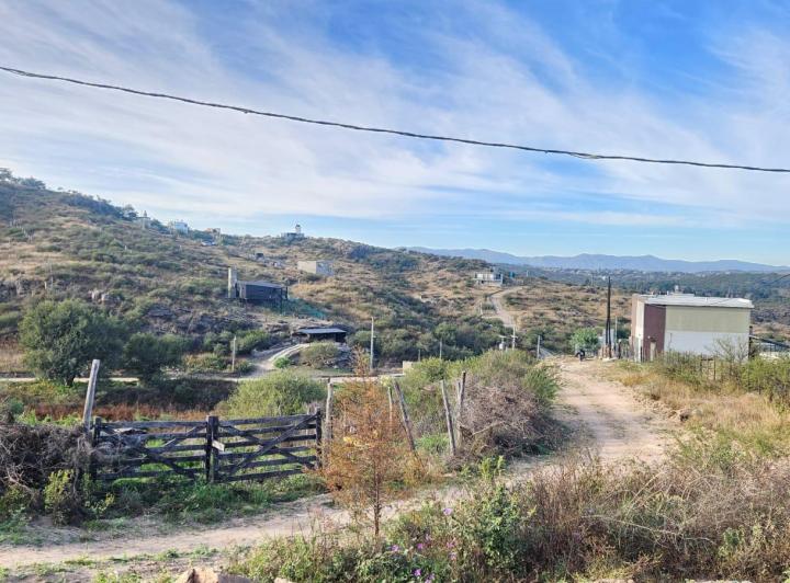 Lote en Estancia Vieja — Calle 110 y 104, S/nro. — Venta, foto 8 de 8
