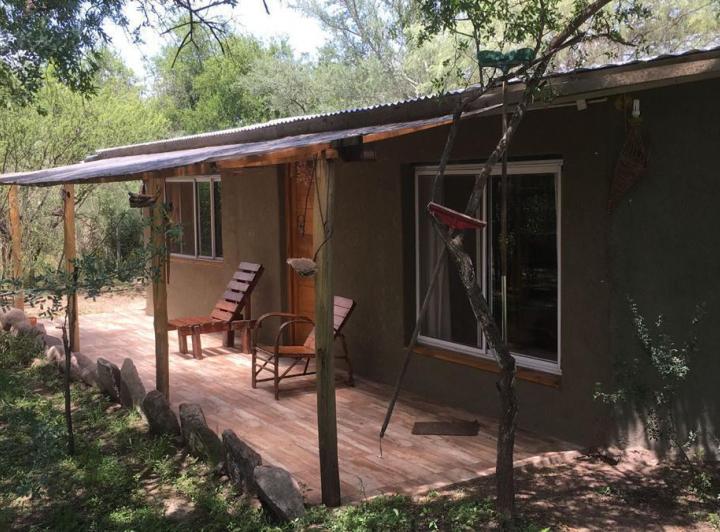 Dos Casas en Barranca de Los Loros — Oportunidad!! Dos Casas con Escritura en Venta en Barranca de Los Loros, Traslasierra!! Paz y Calma.. — Venta, foto 6 de 8