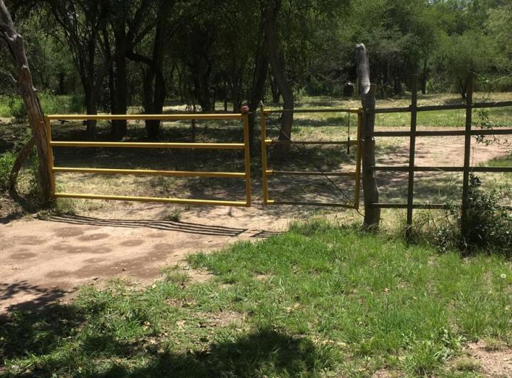 Dos Casas en Barranca de Los Loros — Oportunidad!! Dos Casas con Escritura en Venta en Barranca de Los Loros, Traslasierra!! Paz y Calma.. — Venta, foto 7 de 8