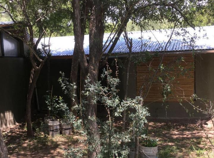 Dos Casas en Barranca de Los Loros — Oportunidad!! Dos Casas con Escritura en Venta en Barranca de Los Loros, Traslasierra!! Paz y Calma.. — Venta, foto 8 de 8