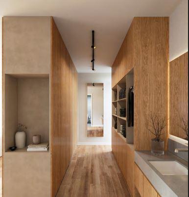 Departamento 2 dorm en Villa Belgrano — Tycho Brahe Riba Flats al 4900 — Venta, foto 2 de 8