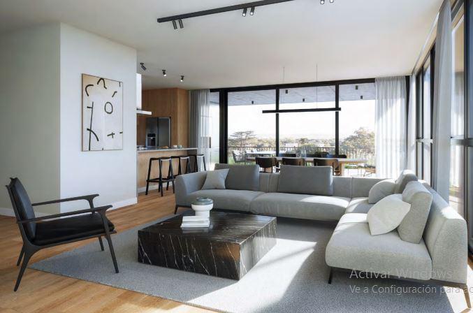 Departamento 2 dorm en Villa Belgrano — Tycho Brahe Riba Flats al 4900 — Venta, foto 3 de 8
