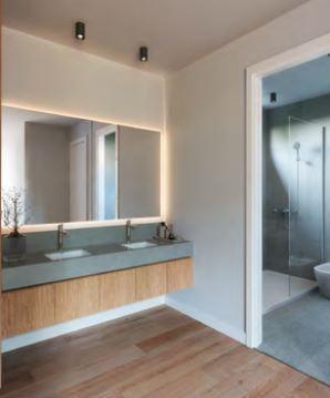 Departamento 2 dorm en Villa Belgrano — Tycho Brahe Riba Flats al 4900 — Venta, foto 6 de 8