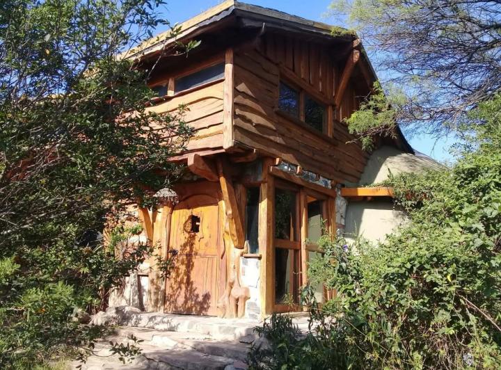 Casa en Villa Los Aromos — Los Espinillos 350. Villa Los Aromos. Santa María. Cba — Venta, foto 1 de 8