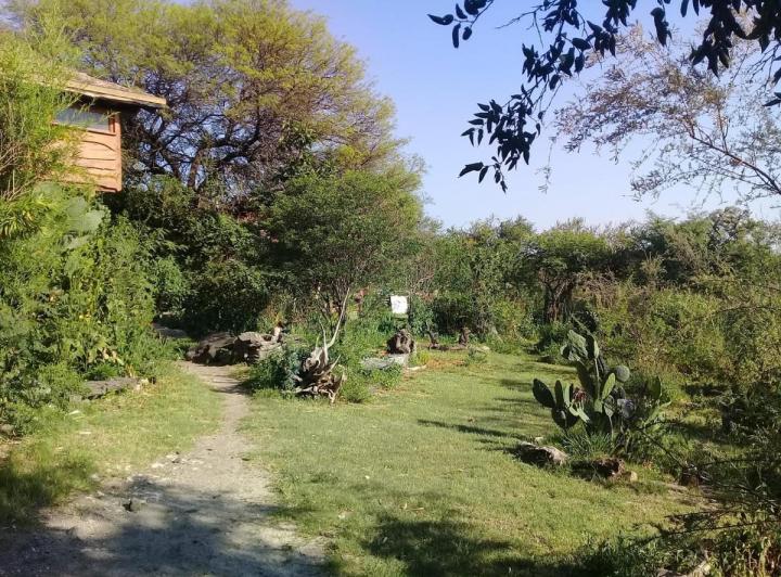 Casa en Villa Los Aromos — Los Espinillos 350. Villa Los Aromos. Santa María. Cba — Venta, foto 2 de 8